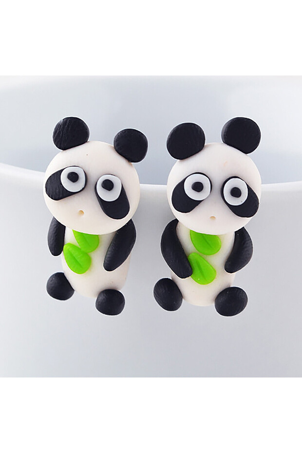 Cercei Panda 4151 - 4