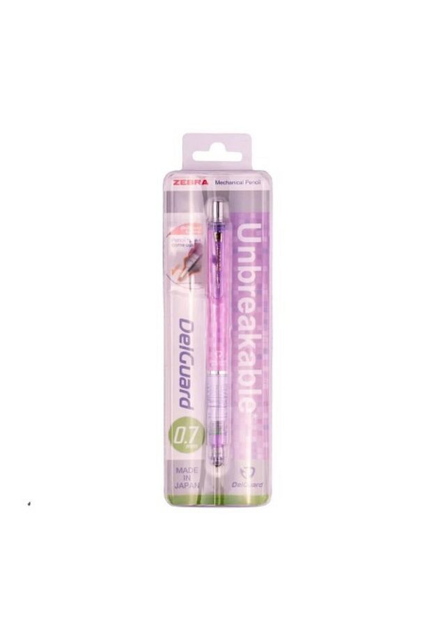 Delguard-0.7 Mm- Lila - 3