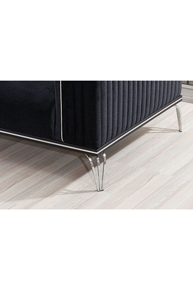 Liora Deep Koltuk Takımı - 5