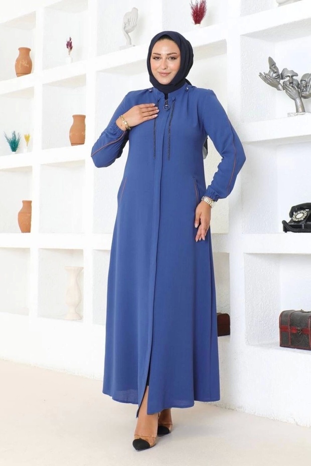 قبو Ferace مع تفاصيل الأنابيب