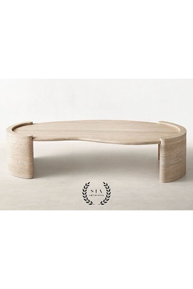 MERMER ORTA SEHPA - 1