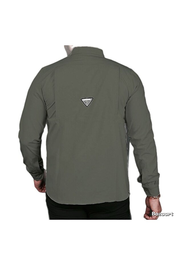 Tactical & Taktik Taktikal Gömlek - 2