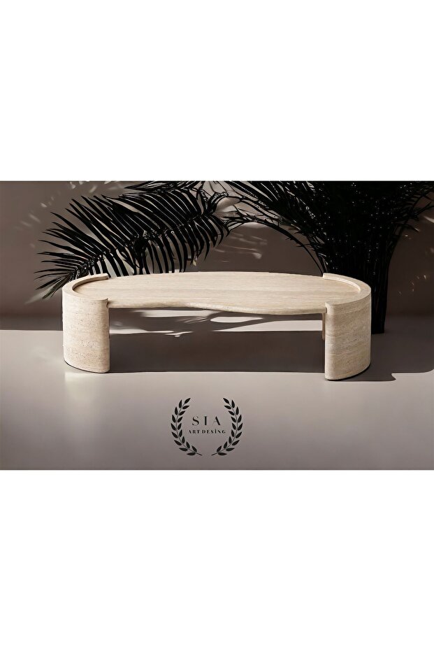 MERMER ORTA SEHPA - 3