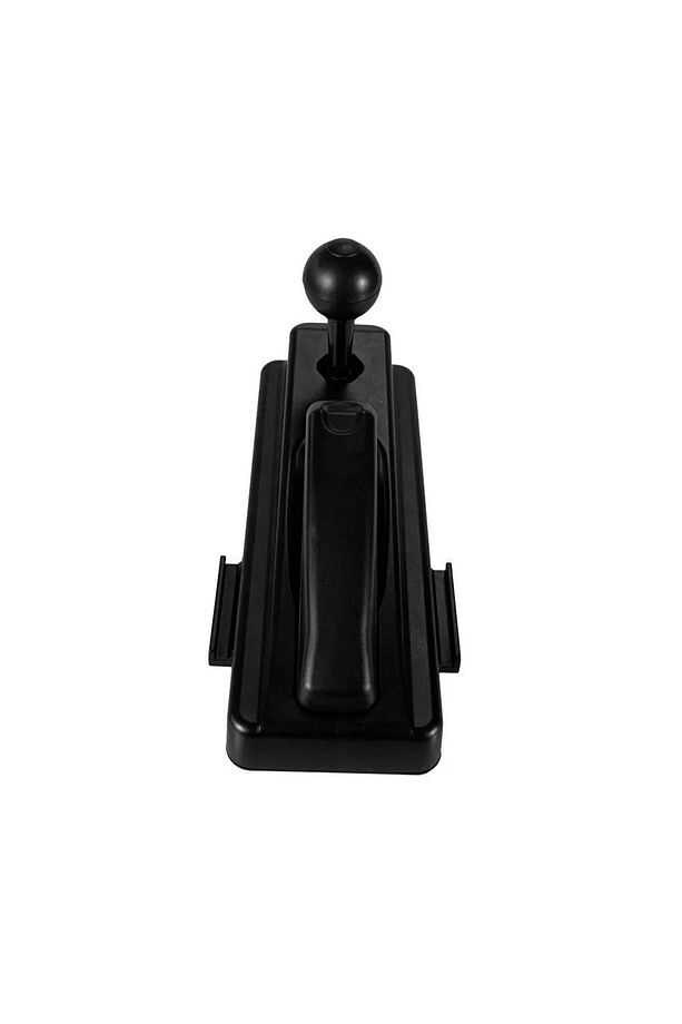 Ns-9877 270 Derece Araba Direksiyon Yarış Seti Android, Ps3,PS4,Xbox One,Pc,TV Set-Top Box Uyumlu - 4