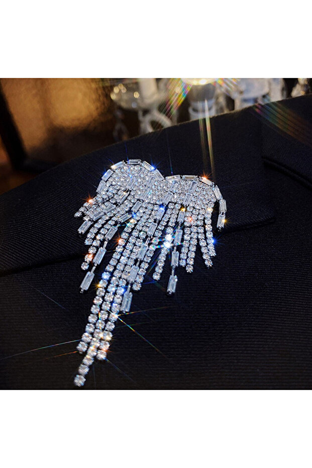 Brosa Inima 3860 - 3