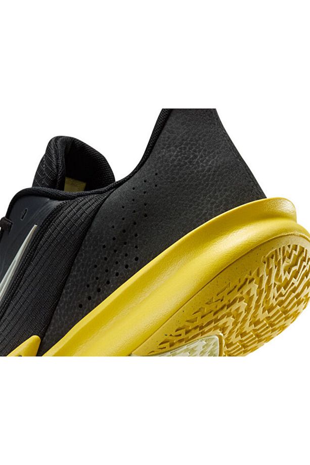 Precision VII Erkek Basketbol Ayakkabısı HJ9153-001 Siyah - 8