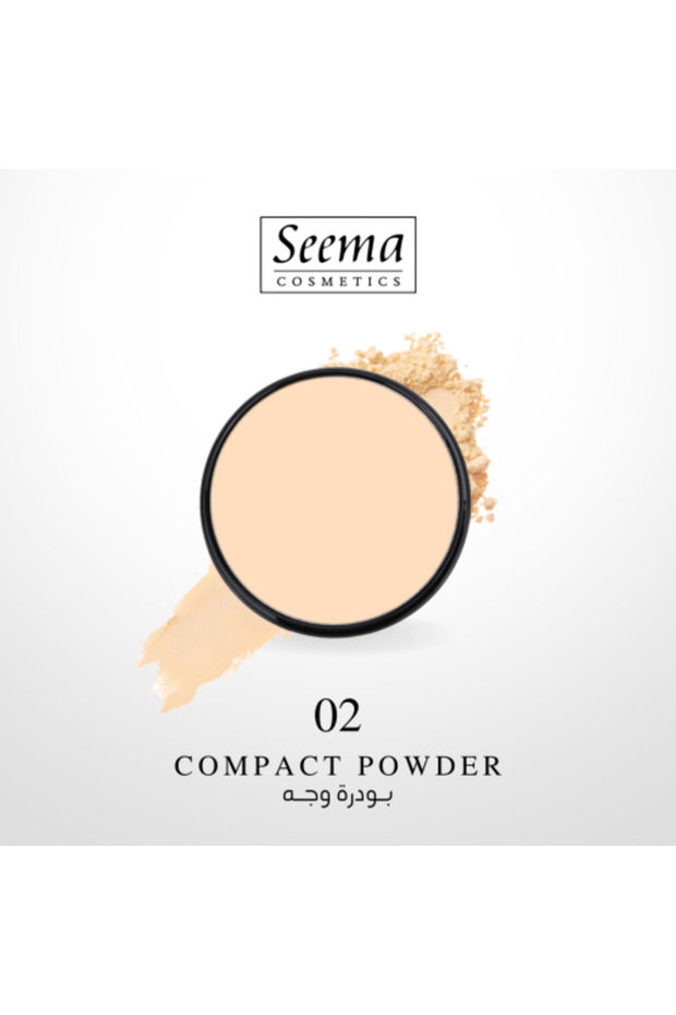 COMPACT POWDER | 2 - 1