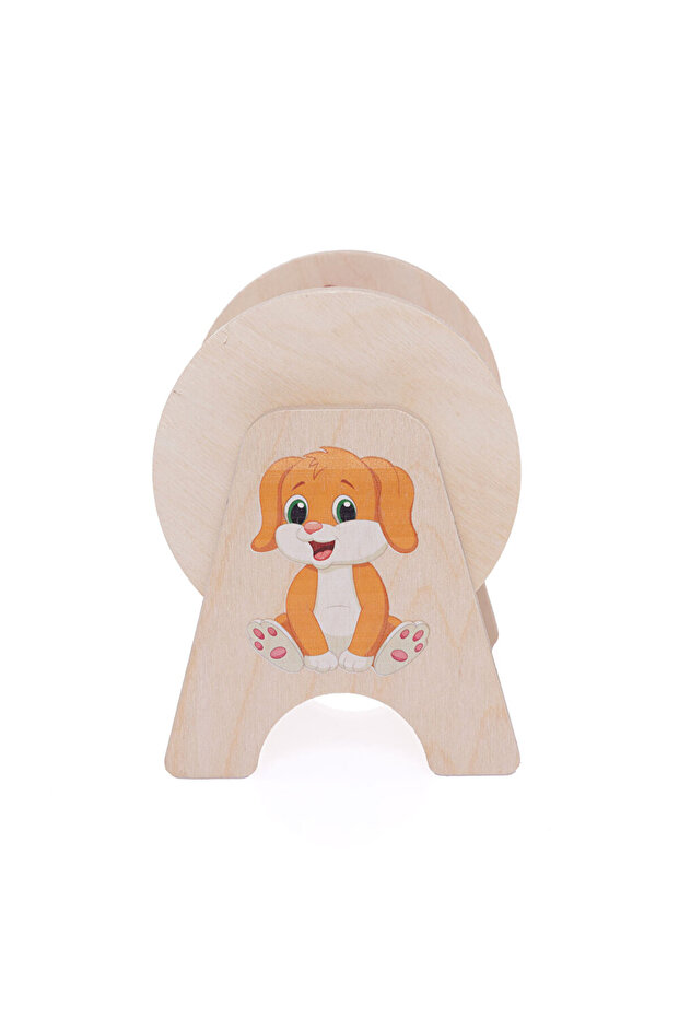 Montessori Döner Çıngırak - 2