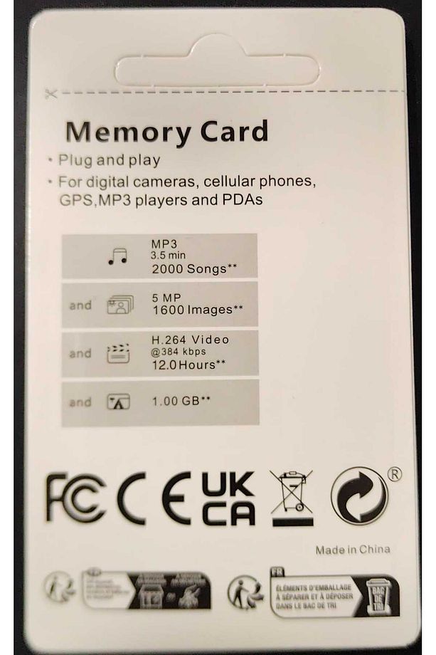 Yüksek Hızlı Hafıza Kartı 256 Gb U3 Sınıf 10 A2 Pro Select Veya Pro Plus Tf Kart Okuyucu Adaptörü - 2