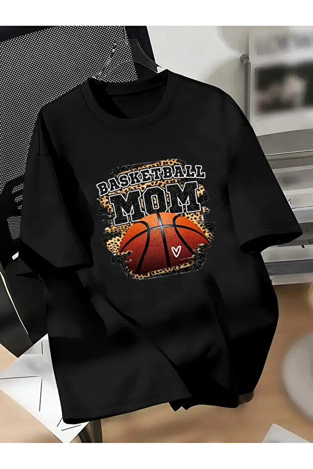 Short Sleeve Printed Children's T-Shirt