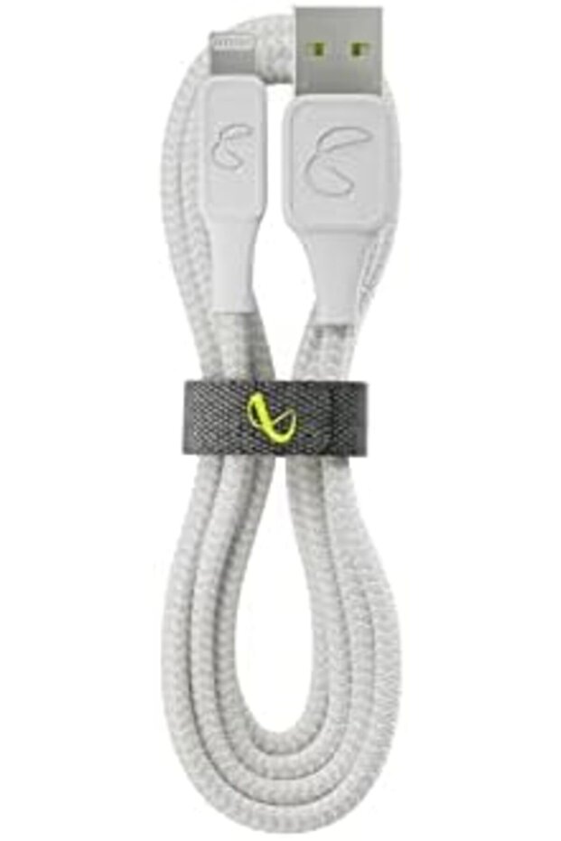Lab By Harman - Instantconnect Kablo Usb-c Lightning,beyaz,1.5m - 3