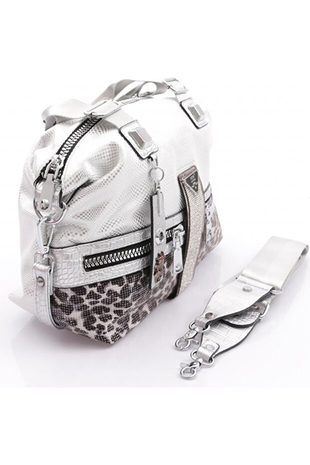 ÇÇS KADIN OMUZ ÇANTASI - 2