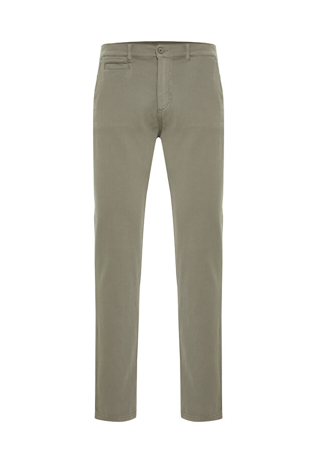 Slim Fit Chino Pants