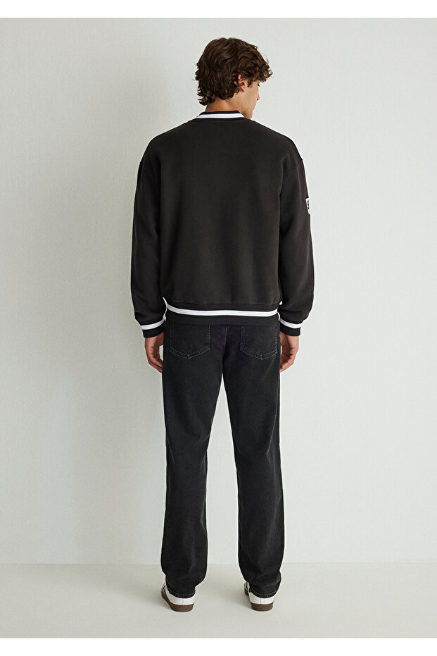 Erkek Sweat - 4