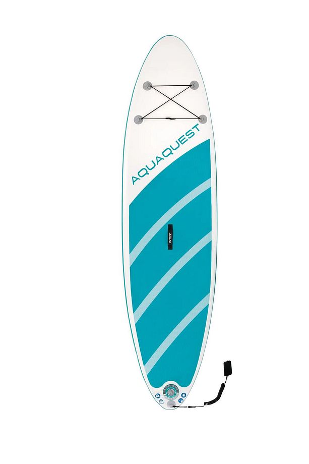 Aquaquest 320 SUP Paddleboard - 1