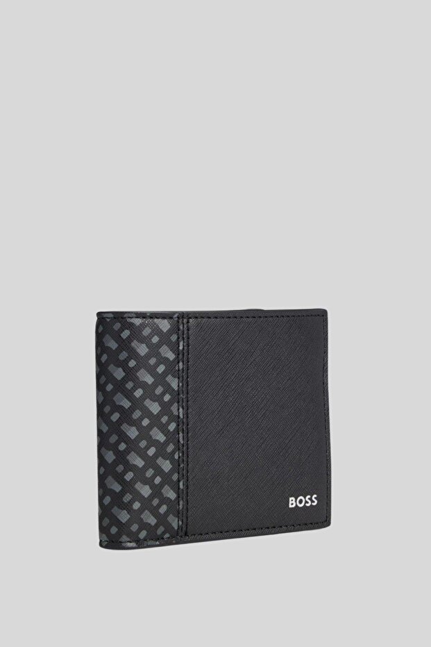 Erkek Cüzdan Siyah - 1