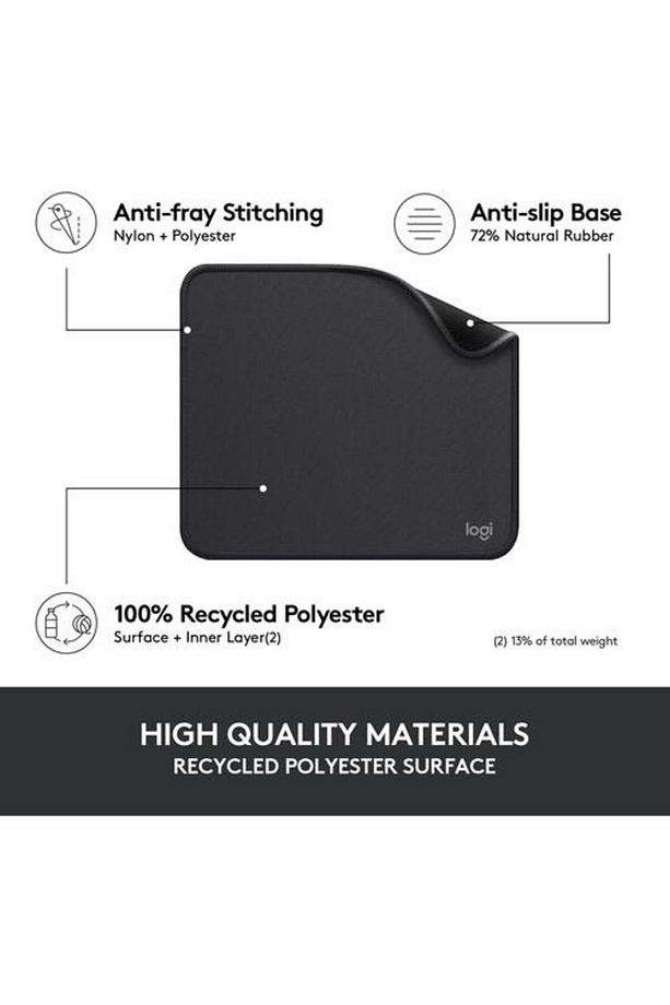 Studio Series Mouse Pad (Graphite) - 4