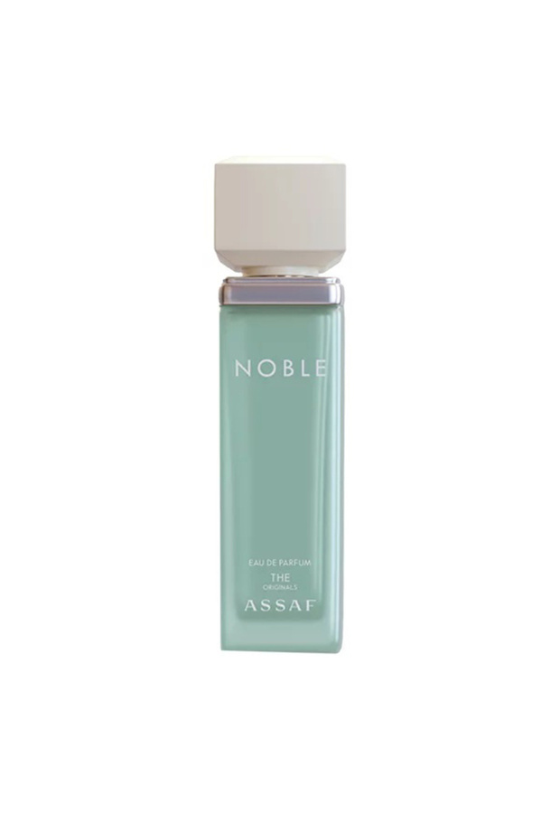 Noble by Asaf - 100 ml: - 1
