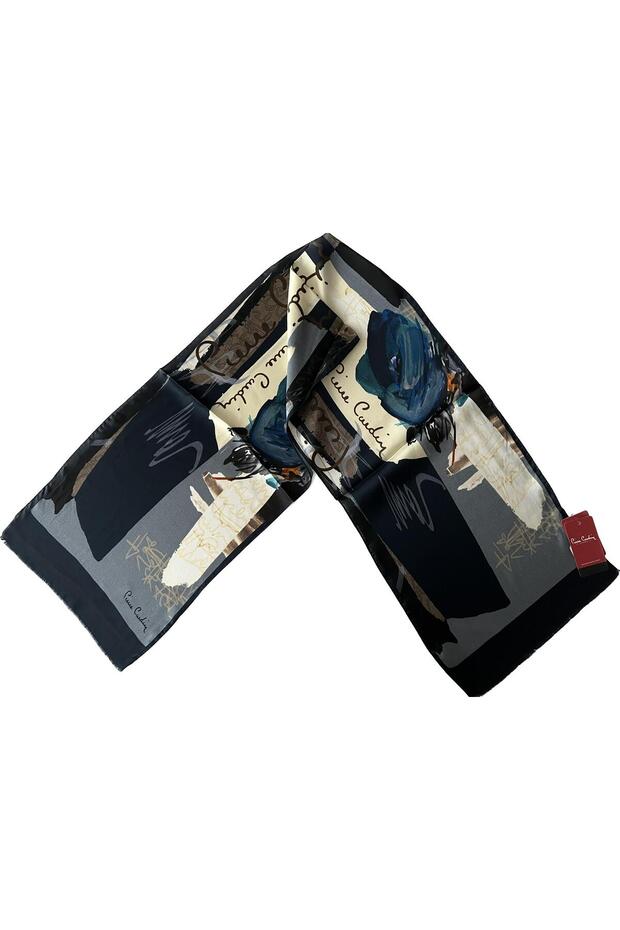 وشاح حريري 8370310-329