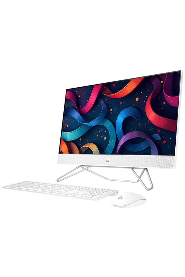24-CB1017NT 761F1EA002 i5-1235U 16GB 512SSD 23.8" FHD FreeDOS All In One Bilgisayar - 3