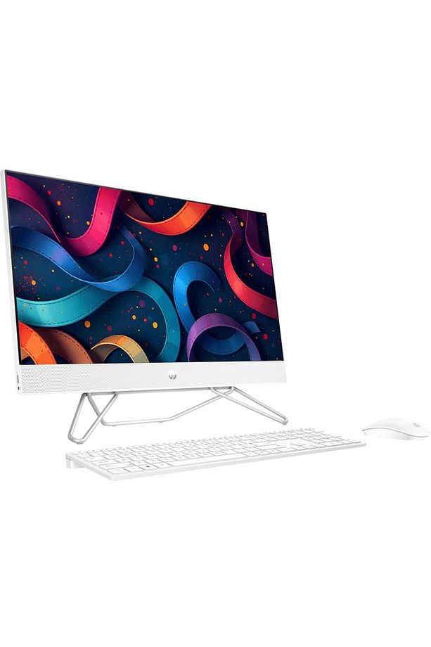 24-CB1017NT 761F1EA002 i5-1235U 16GB 512SSD 23.8" FHD FreeDOS All In One Bilgisayar - 2