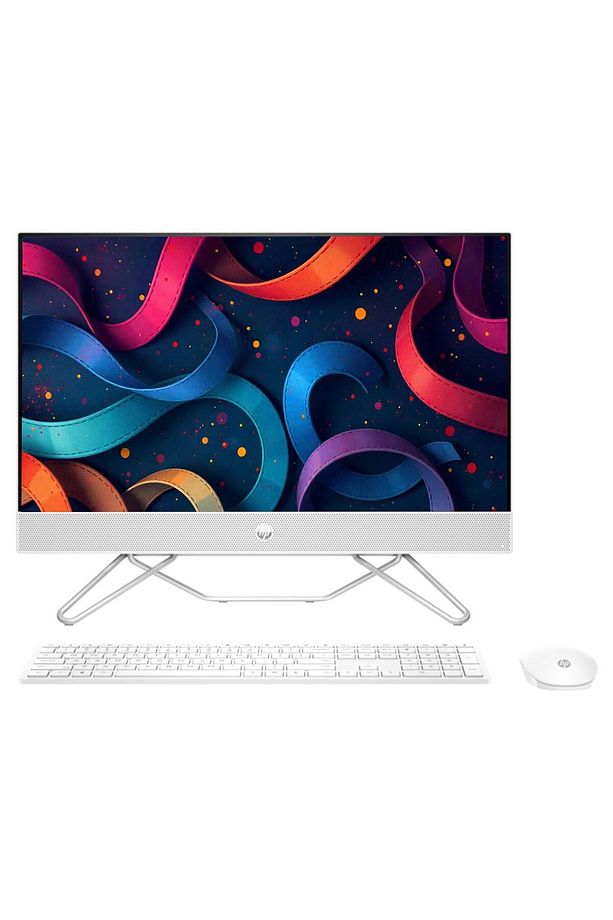 24-CB1017NT 761F1EA002 i5-1235U 16GB 512SSD 23.8" FHD FreeDOS All In One Bilgisayar - 1