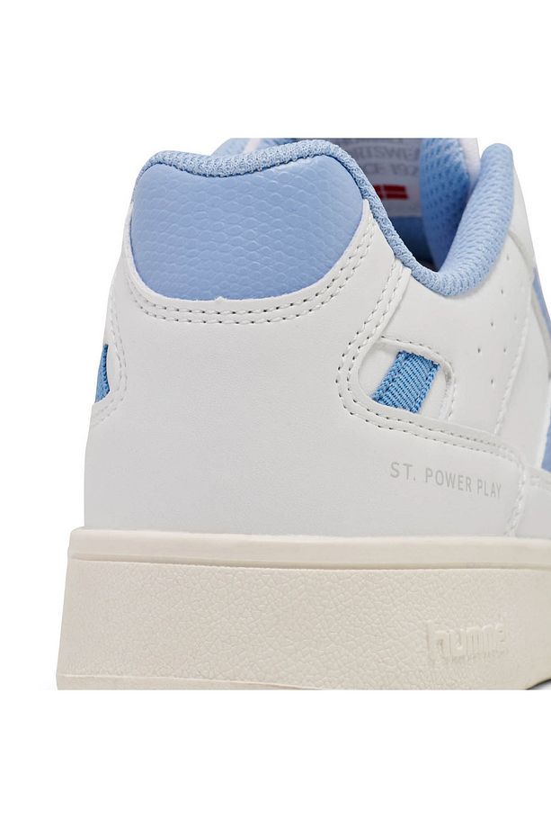 St. Power Play Wmns Lzd Ayakkabı - 4