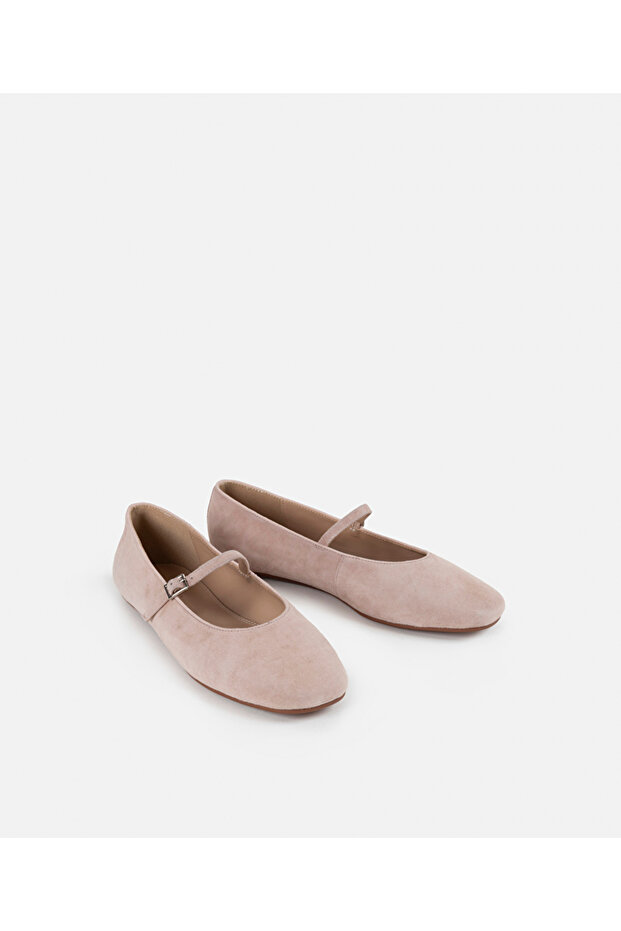 Tek bantlı babet - 3