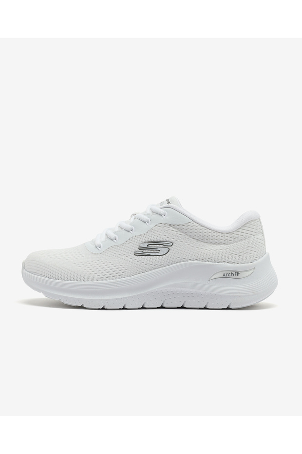 ARCH FIT 2.0 Men's White Athletic Shoes 232700TK WHT