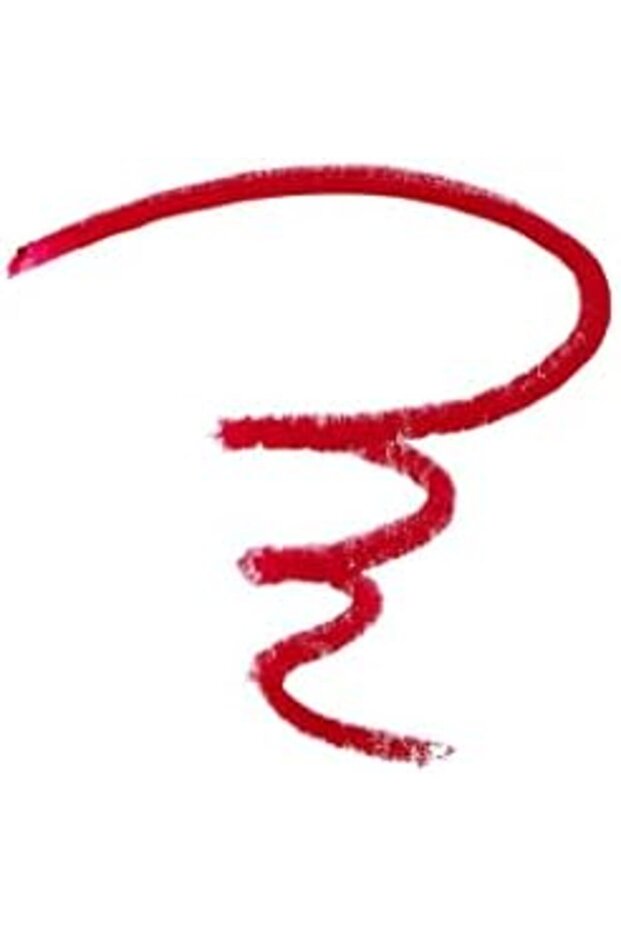 قلم تحديد الشفاه، 233 أحمر دراماتيكي، غير لامع - 8