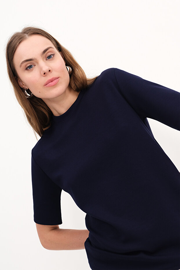 Basic Modal T-shirt P4318 - 4