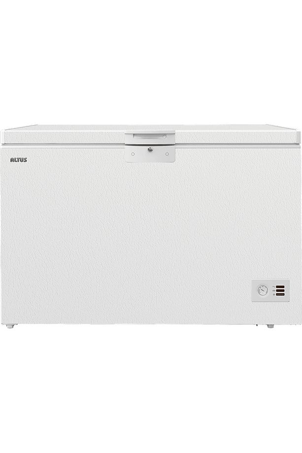 AL 2360 360 L Sandık Tipi Derin Dondurucu Beyaz - 2