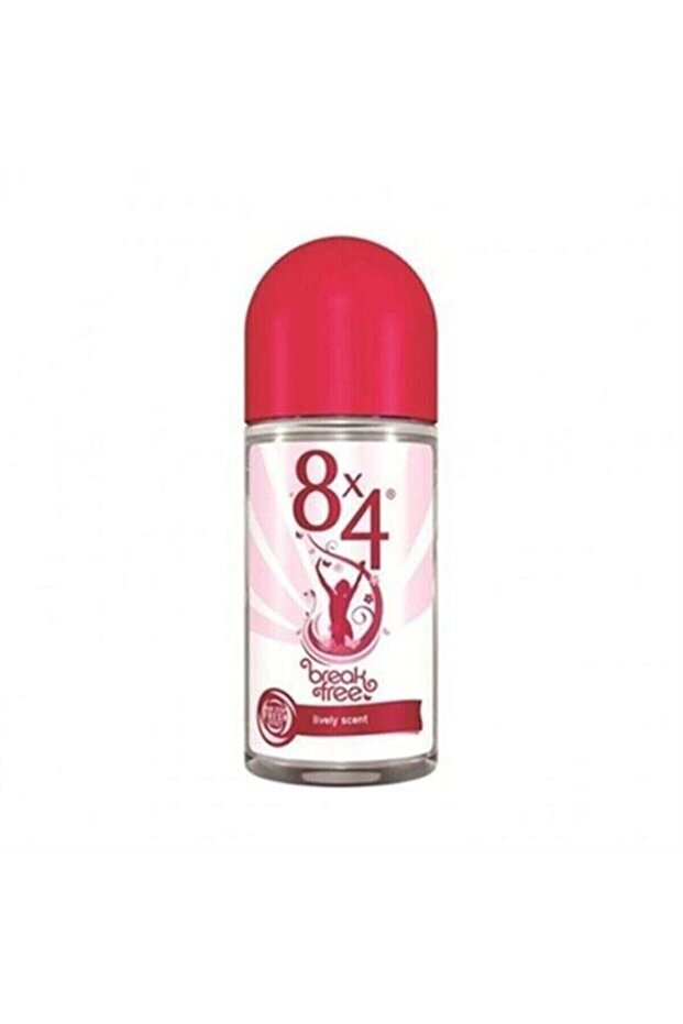 Roll-on (ROLON) Breakfree 50ml - 1