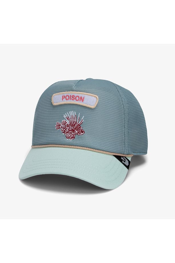 Pick Yours Unisex Yeşil Şapka - 1
