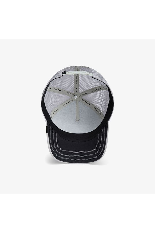 Howling In Harmony Unisex Gri Şapka - 6