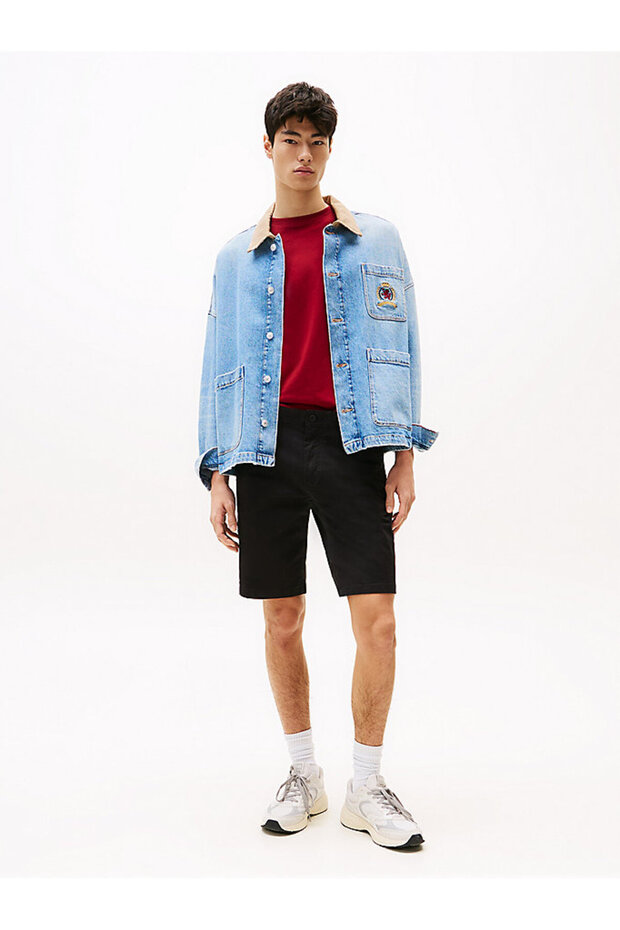 TJM SCANTON SHORT - 1