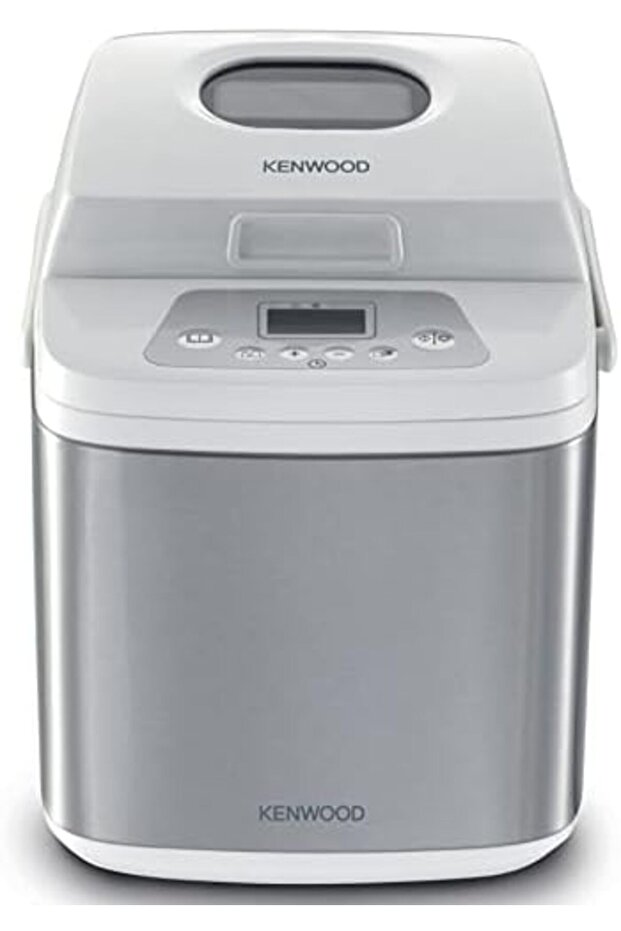 ماكينة صنع الخبز 19 في 1 متعددة الوظائف أوتوماتيكية لصنع الخبز الطازج مع مؤقت رقمي، - 6