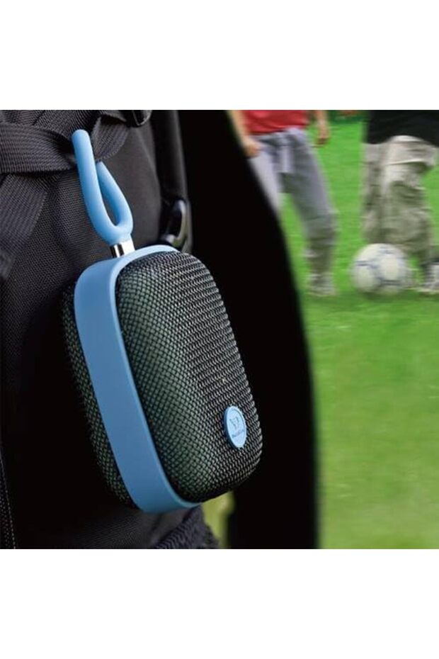 - Bubble Pods (Pink) | Ultra Hafif, Güçlü 5W Çıkışa Sahip, Son Derece Eğlenceli Ve Renkli P - 2