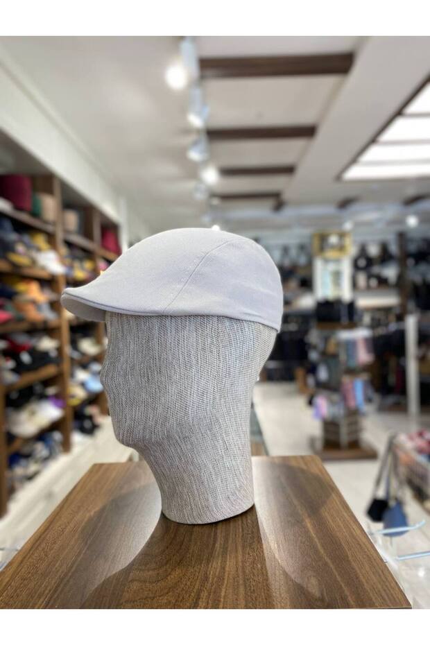 Summer Duck Elastic Sports Cap Hat