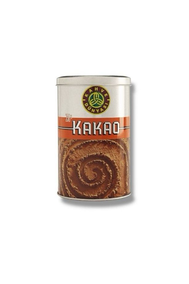 Salep İçecek Tozu 400g ve Kakao Tozu 250g - 3