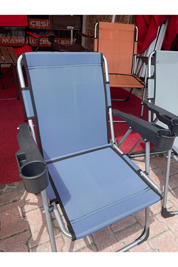 Ultra Lüx Sandalye