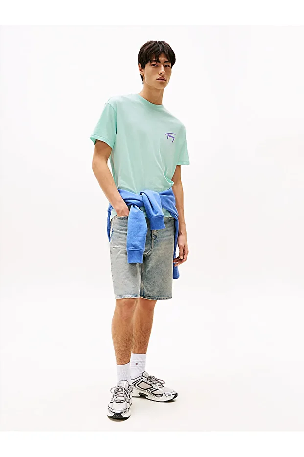 TJM RLX FADED GRAPHIC TEE EXT - 3