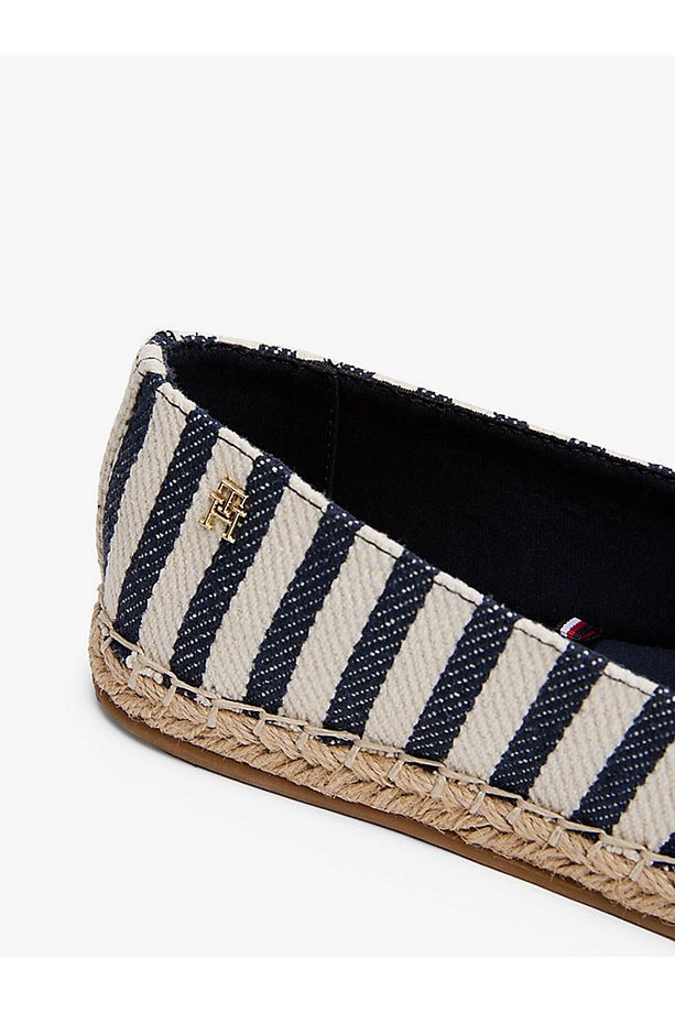 Nautıcal Strıpe Espadrılle - 6