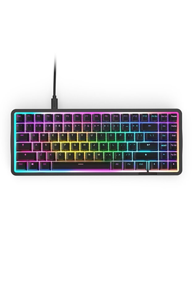 Function Elite Mini TKL -Black - 1
