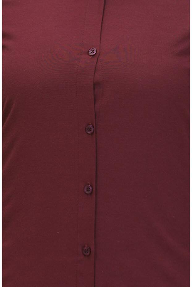 تونيك بأزرار بلوم - 6111-07 - 3