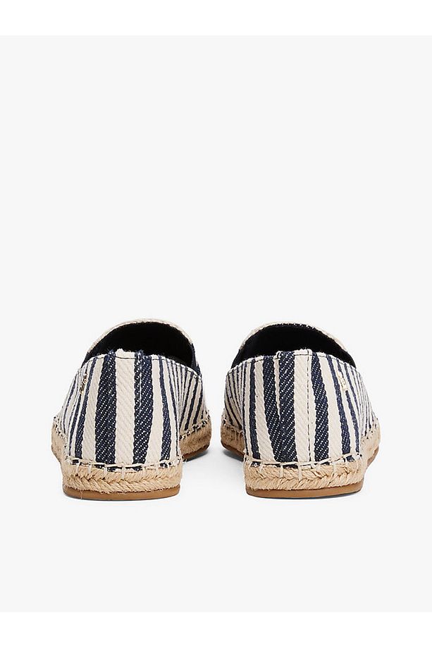 Nautıcal Strıpe Espadrılle - 4