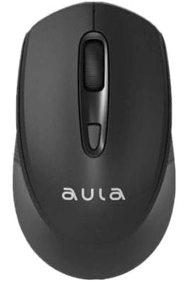 htsp AM205 1200DPI 2.4GHz Kablosuz Optik Mouse şmd al 1122015 - 3