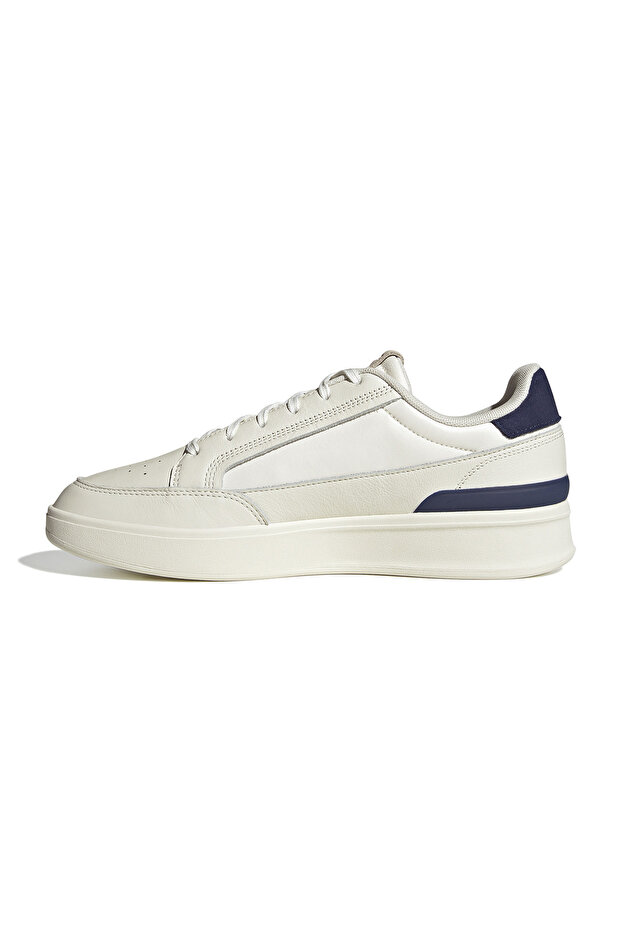 Aspyre Erkek Beyaz Sneaker Ayakkabı JI2124 - 6