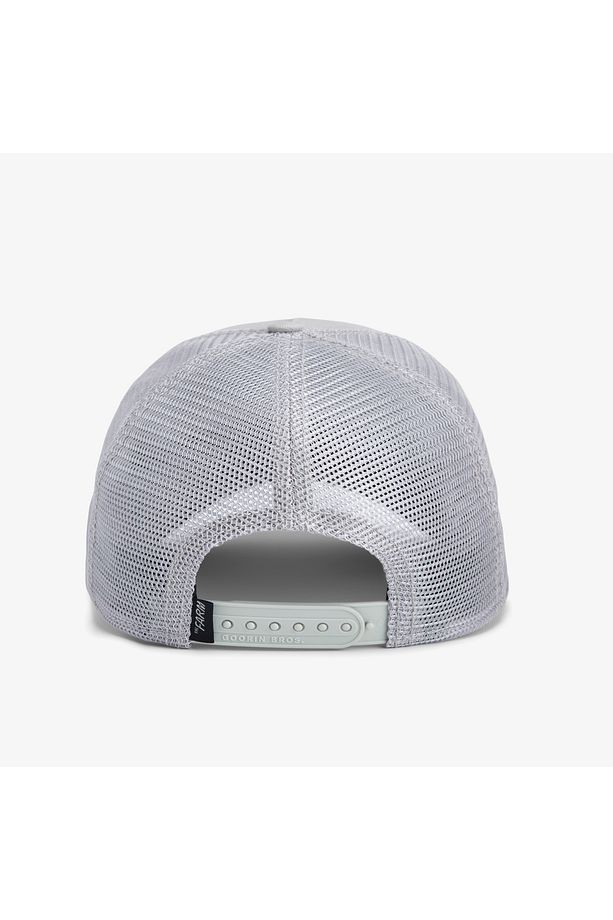 Howling In Harmony Unisex Gri Şapka - 3