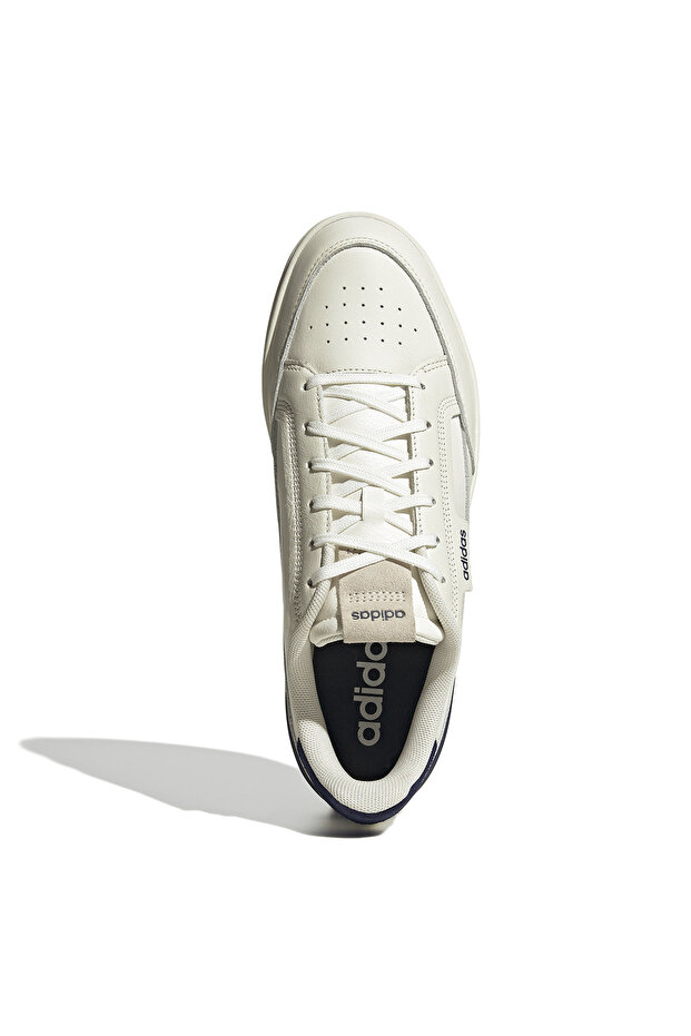 Aspyre Erkek Beyaz Sneaker Ayakkabı JI2124 - 4